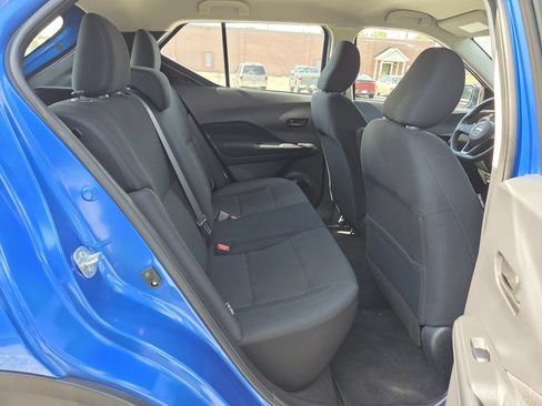 Used 2024 Nissan Kicks S FWD image 19