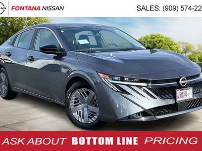 New 2026 Nissan Sentra S w/ Floor Mat Package
