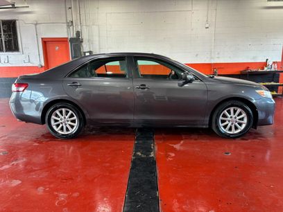 Used 2011 Toyota Camry XLE