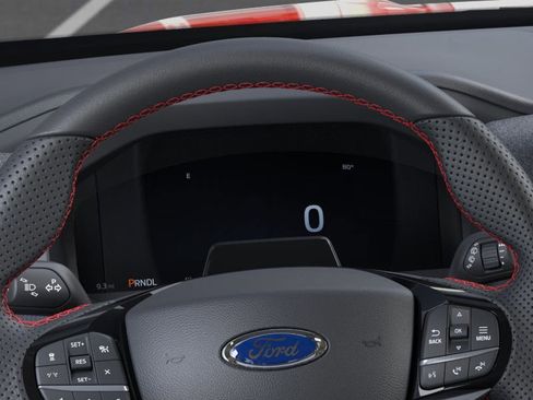 New 2025 Ford Explorer ST-Line w/ Premium Package image 13