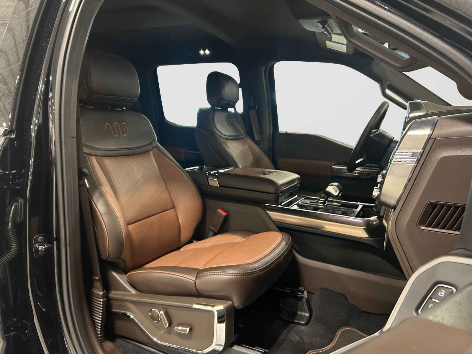 New 2026 Ford F150 King Ranch AWD/4WD image 25
