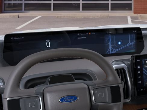 New 2026 Ford Expedition Max King Ranch AWD/4WD image 13