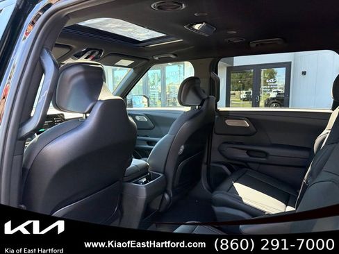 New 2027 Kia Telluride S AWD/4WD image 20