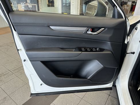 Certified 2023 MAZDA CX-5 AWD 2.5 S w/ Select Package image 19