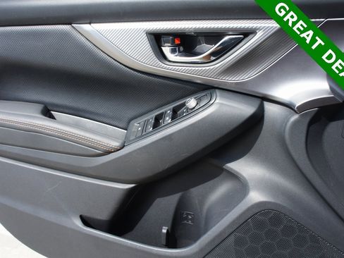 Used 2023 Subaru Crosstrek 2.5i Limited image 30