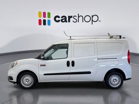 Used 2022 RAM ProMaster City Wagon image 2