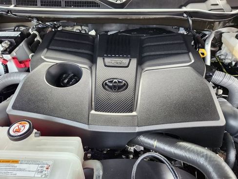Used 2024 Toyota Tundra 1794 Edition image 29