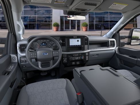 New 2026 Ford F350 XL AWD/4WD image 9