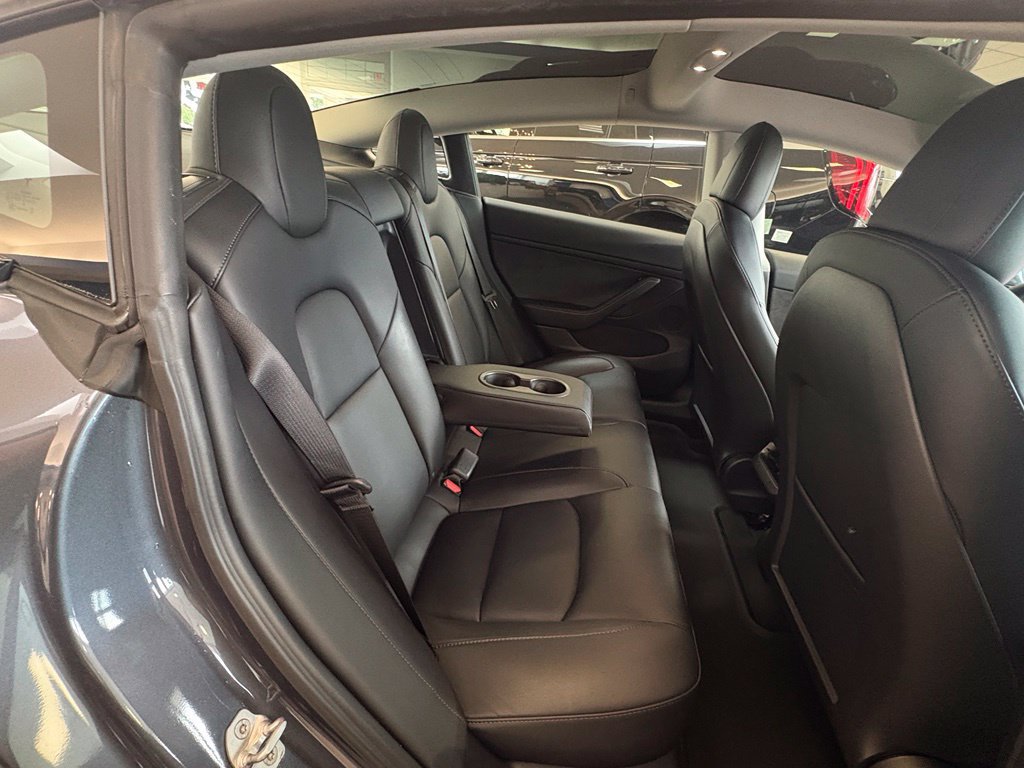 Used 2023 Tesla Model 3 Long Range AWD/4WD image 26