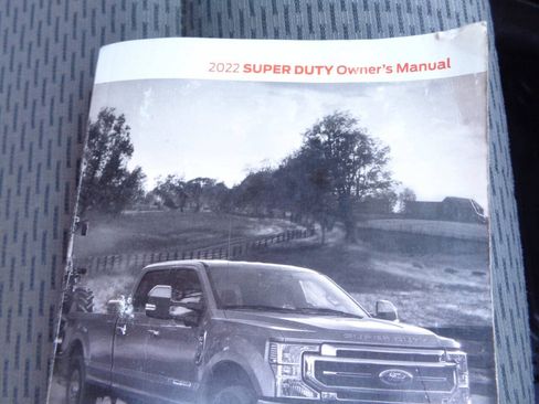 Used 2022 Ford F250 XLT AWD/4WD image 42