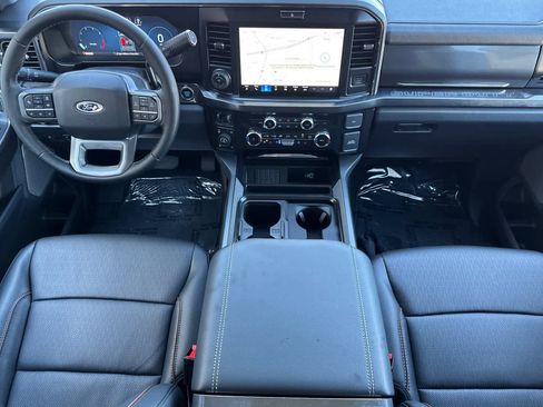 New 2026 Ford F250 Lariat w/ Tremor Off-Road Package image 3