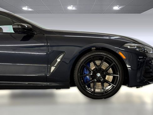 Used 2024 BMW M850i xDrive Coupe w/ Driving Assistance Package image 35