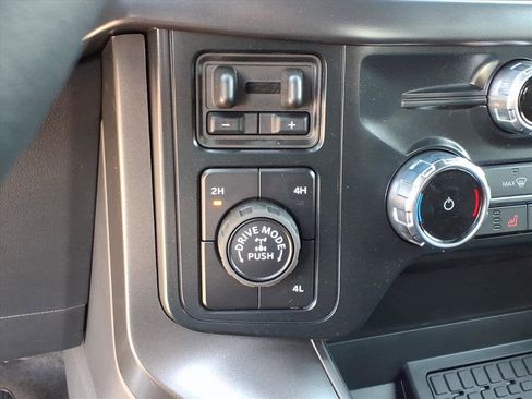 Used 2025 Ford F150 Tremor w/ Bed Utility Package image 13