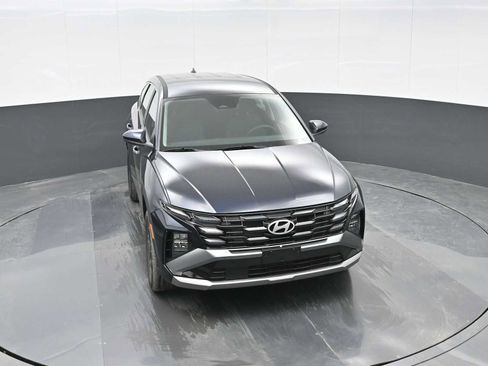 New 2026 Hyundai Tucson Blue SE image 22