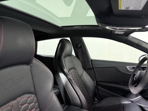 Used 2021 Audi RS 5 Sportback AWD/4WD image 27