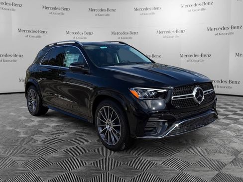 New 2026 Mercedes-Benz GLE 450 4MATIC image 7