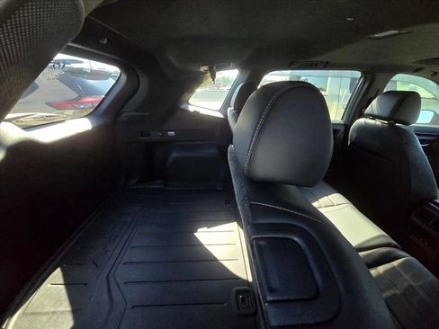 Used 2023 Honda CR-V Sport Touring image 7