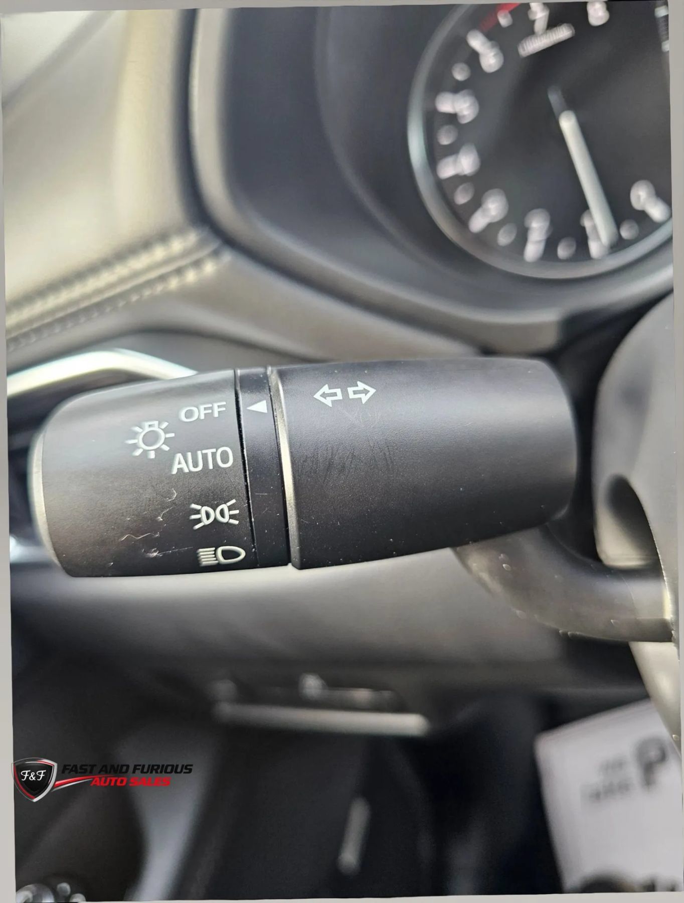 Used 2023 MAZDA CX-5 AWD 2.5 S w/ Premium Plus Pkg image 19