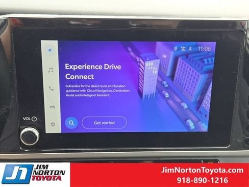 Used 2025 Toyota Camry LE FWD image 18