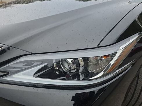 Used 2020 Lexus ES 350 F Sport image 47