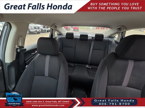 Used 2020 Honda Civic LX image 23