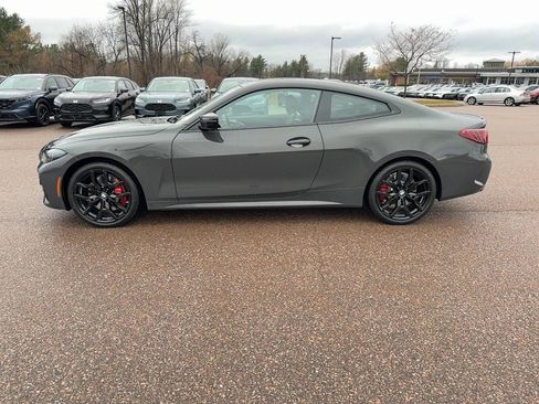 Used 2026 BMW 440i xDrive Coupe image 8