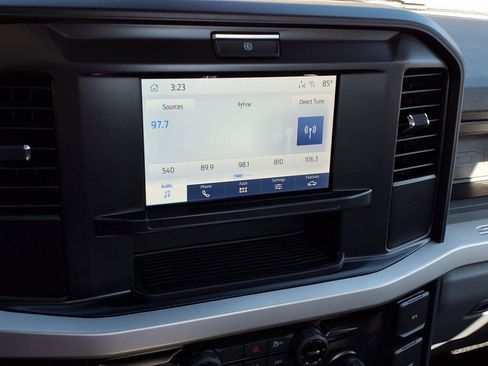 New 2025 Ford F250 XL image 14