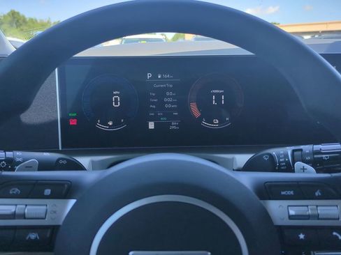 New 2026 Hyundai Tucson Blue SE AWD/4WD image 31