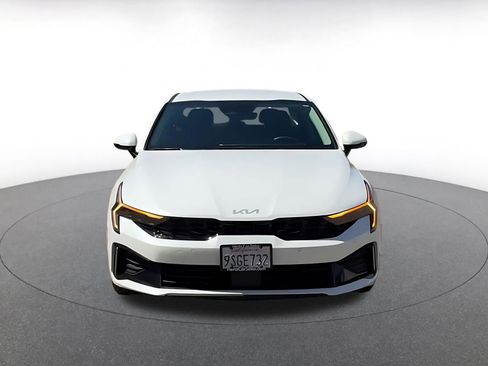 Used 2025 Kia K5 LXS image 4