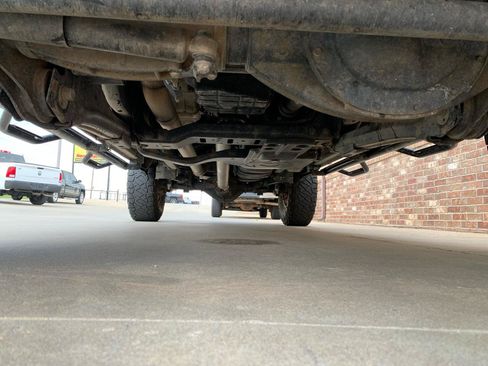 Used 2021 RAM 2500 Big Horn w/ Level 1 Equipment Group AWD/4WD image 10