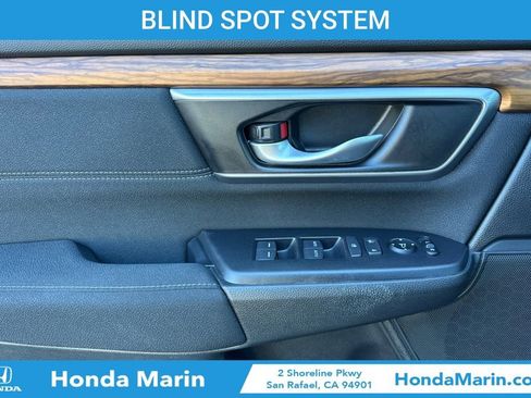 Used 2022 Honda CR-V EX image 13