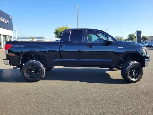 Used 2008 Toyota Tundra SR5 RWD image 3