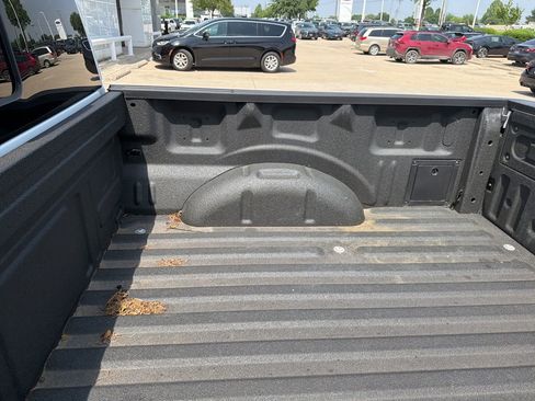 Used 2024 Ford F150 XLT w/ Equipment Group 302A MID RWD image 7