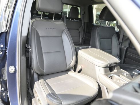 Used 2023 GMC Sierra 1500 Denali w/ Denali Reserve Package image 54