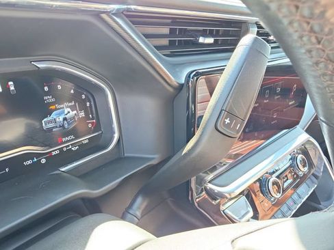 Certified 2025 GMC Sierra 2500 Denali Ultimate AWD/4WD image 28