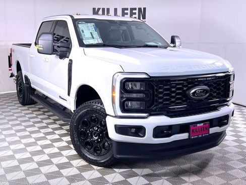 New 2026 Ford F250 XLT w/ XLT Premium Package image 1