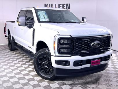 New 2026 Ford F250 XLT w/ XLT Premium Package