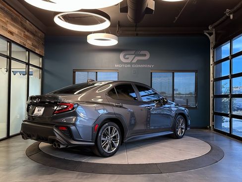 Used 2022 Subaru WRX image 3