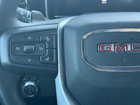 Used 2024 GMC Sierra 1500 SLT w/ SLT Premium Plus Package AWD/4WD image 13