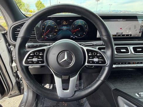 Used 2022 Mercedes-Benz GLE 350 image 23