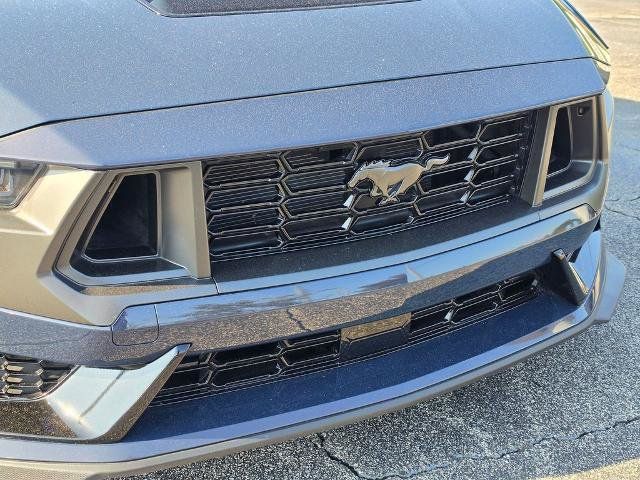 Used 2024 Ford Mustang Dark Horse RWD image 15