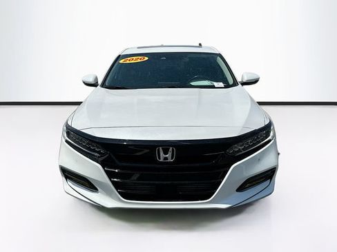Used 2020 Honda Accord Touring image 5