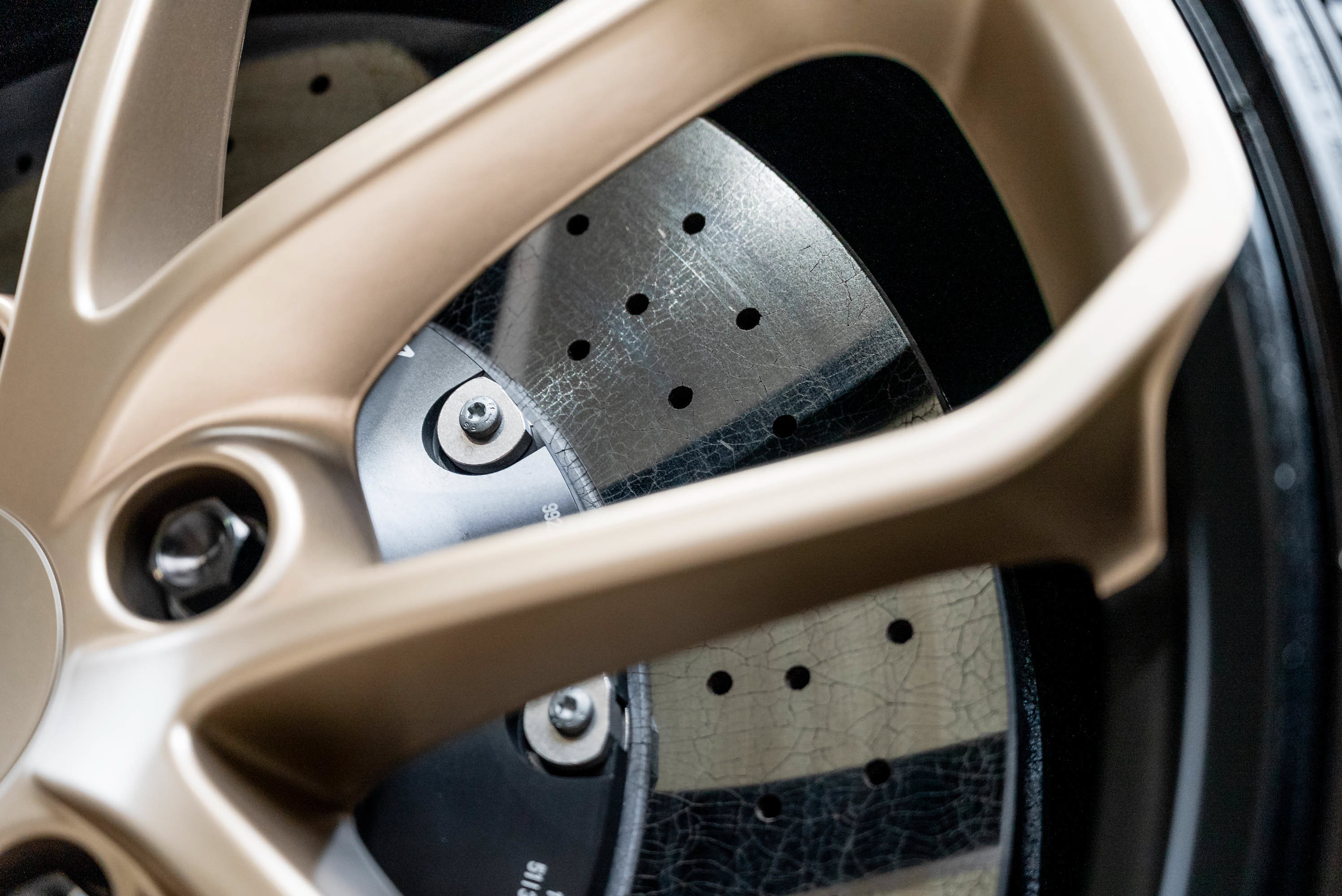 Used 2022 Porsche 718 Boxster Spyder RWD image 46