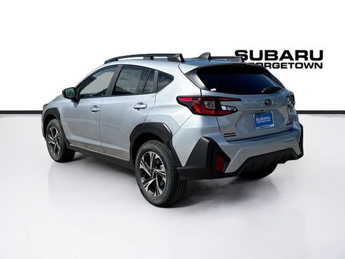 New 2026 Subaru Crosstrek 2.5i Premium AWD/4WD image 6