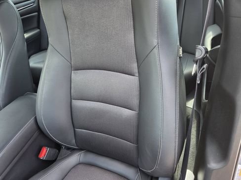 Certified 2022 Honda Accord Sport image 17