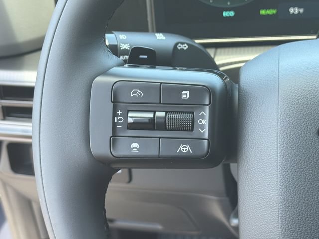 New 2027 Hyundai Santa Fe Calligraphy AWD/4WD image 27