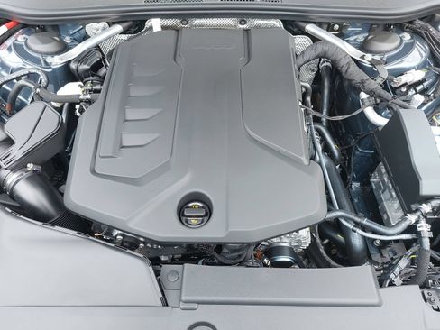 New 2026 Audi A5 2.0T Premium AWD/4WD image 34