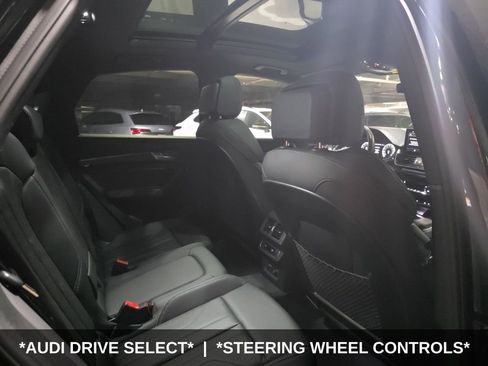 Used 2025 Audi Q5 2.0T Premium Plus w/ Premium Plus Package image 18