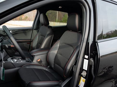 New 2026 Ford Escape ST-Line Select w/ Tech Pack #2 image 15