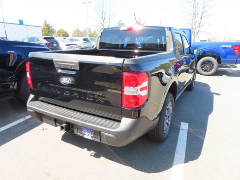 New 2026 Ford Maverick XLT AWD/4WD image 4